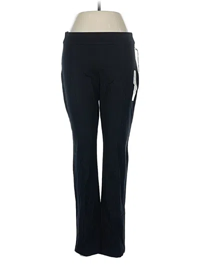 Pre-owned A New Day Active Pants In Black