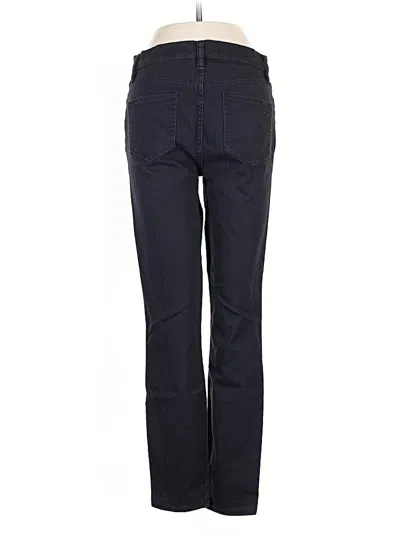 Pre-owned Tory Burch Jeans In Blue