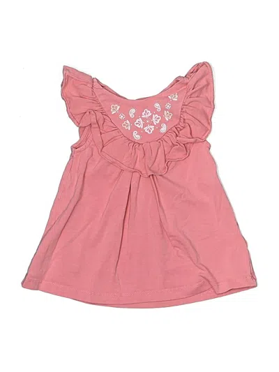 Pre-owned Haute Hippie Babies' Dress In Pink