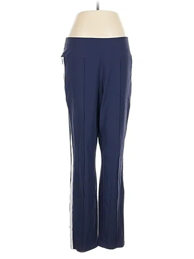 Pre-owned Kinona Track Pants In Blue