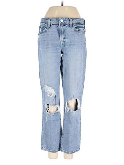 Pre-owned Joe's Jeans Jeans In Blue