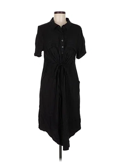 Torrid Casual Dress In Black
