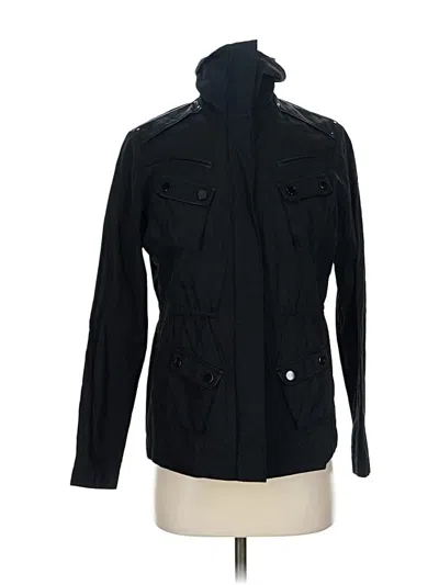 Pre-owned Kenneth Cole New York Jacket In Black