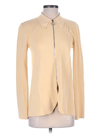 Pre-owned Stella Mccartney Jacket In Brown