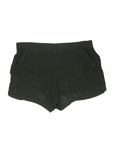 Pre-owned Sound/style By Beau Dawson Cargo Shorts In Blue