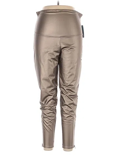 Yummie Active Pants In Gold