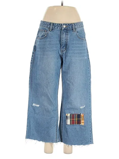 Pre-owned Unionbay Jeans In Blue