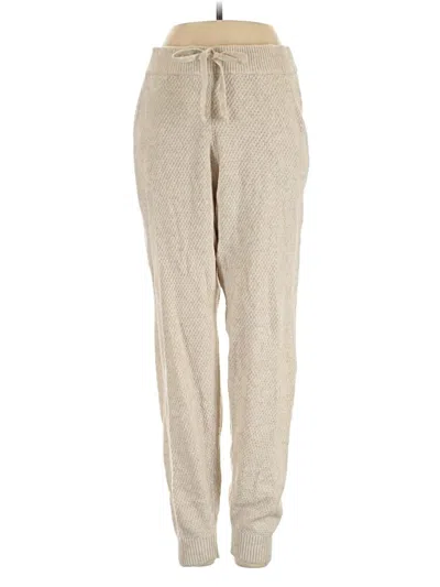 Pre-owned Stars Above Casual Pants In Brown