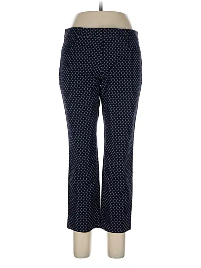 Banana Republic Casual Pants In Multi