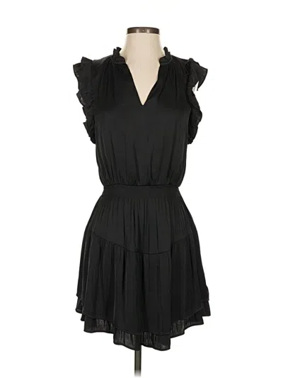 Steve Madden Casual Dress In Black