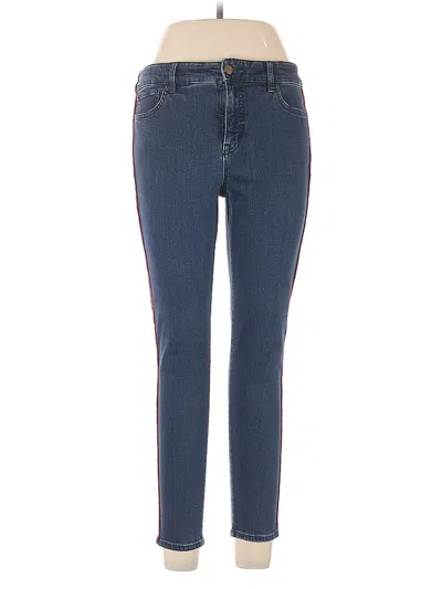 Pre-owned Polo Ralph Lauren Jeans In Blue