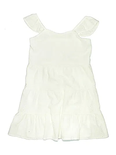 Sugar & Jade Dress In Gray