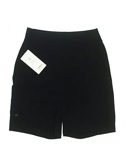 Pre-owned Athleta Shorts In Black