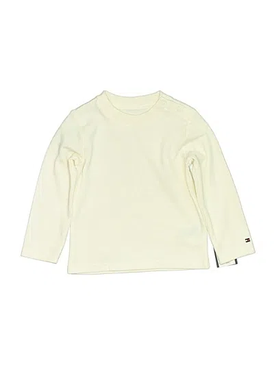 Tommy Hilfiger Sweatshirt In Neutral