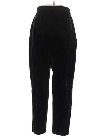 Pre-owned Polo Ralph Lauren Casual Pants In Black