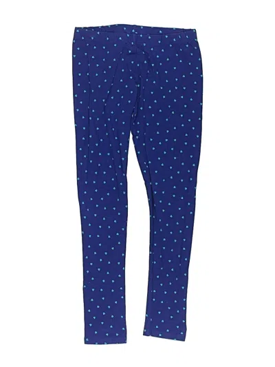 Pre-owned Oshkosh B'gosh Kids' Casual Pants In Blue