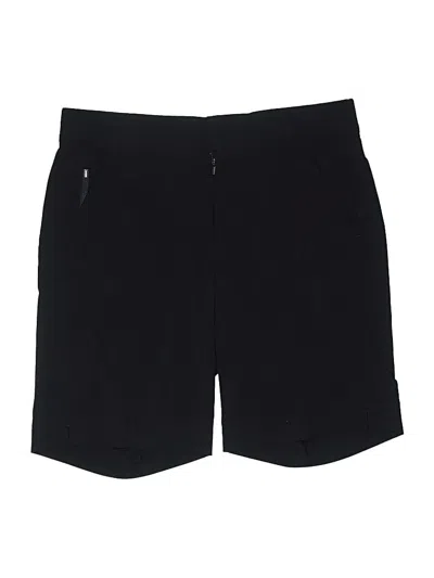 Pre-owned Athleta Shorts In Black