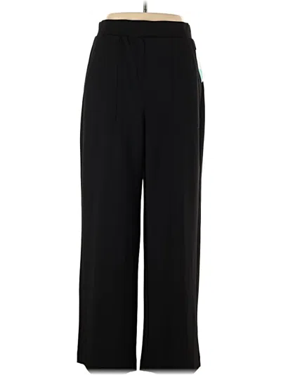 Bbj Los Angeles Casual Pants In Black