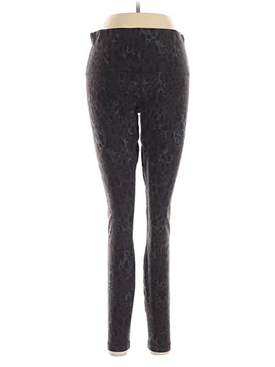 Pre-owned Lululemon Athletica Casual Pants In Gray