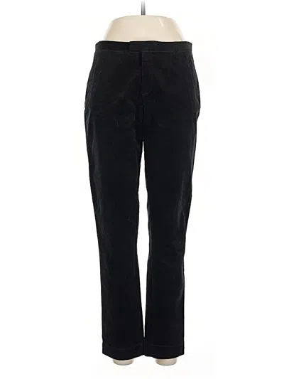 Pre-owned Atm Anthony Thomas Melillo Casual Pants In Black