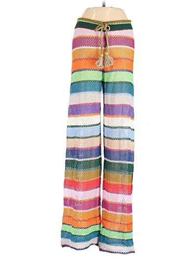 Pq Casual Pants In Multi