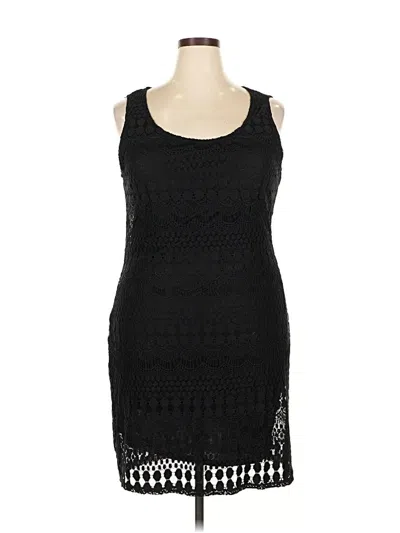 Tiana B Cocktail Dress In Multi