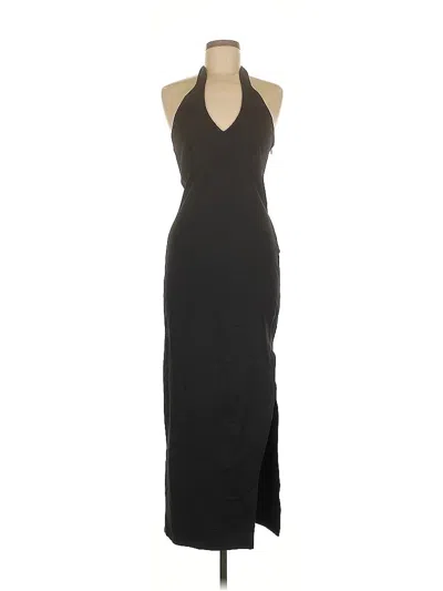 Socialite Cocktail Dress In Multi