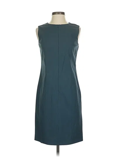Lavia 18 Cocktail Dress In Blue
