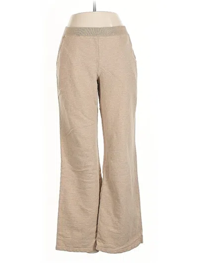 Pre-owned Polo Ralph Lauren Casual Pants In Brown