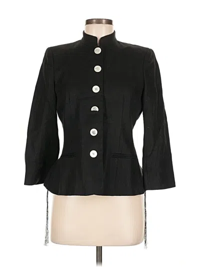 Pre-owned Polo Ralph Lauren Jacket In Black