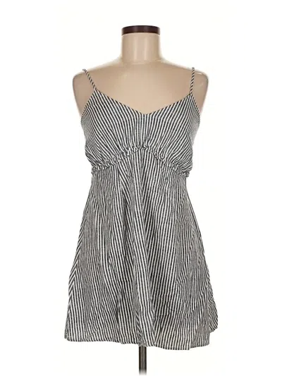 Pre-owned Speechless Casual Dress In Blue