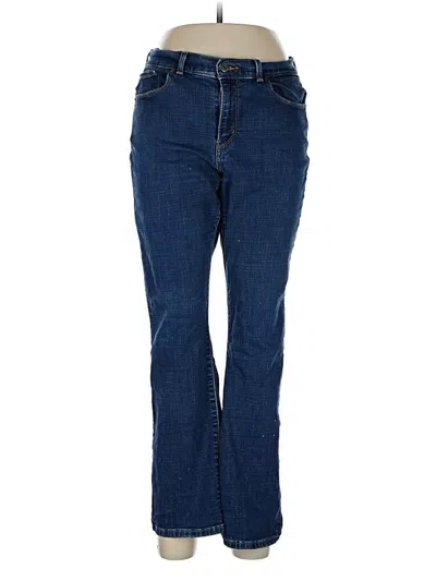 Pre-owned Levi's Jeans In Blue