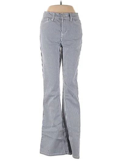 Pre-owned Indigo Rein Casual Pants In Gray