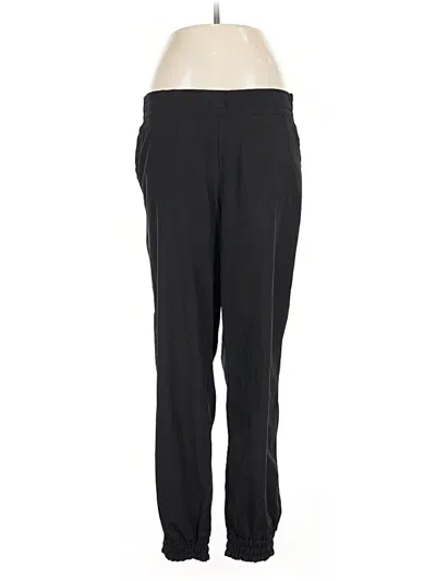 Pre-owned 32 Degrees Track Pants In Black