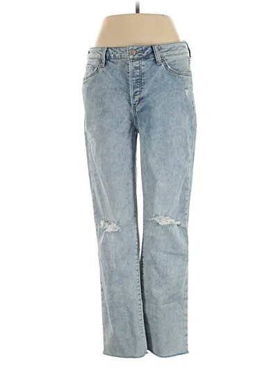 Pre-owned Joe's Jeans Jeans In Blue