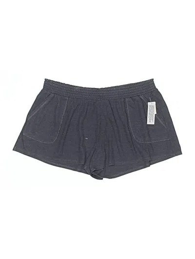 Aéropostale Shorts In Gray