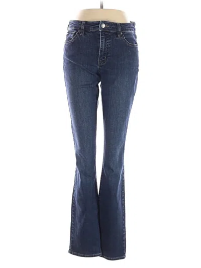 Pre-owned Polo Ralph Lauren Jeans In Blue
