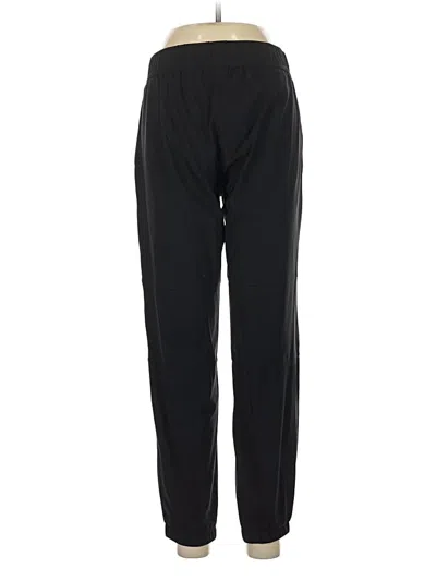Pre-owned Elliott Lauren Casual Pants In Black