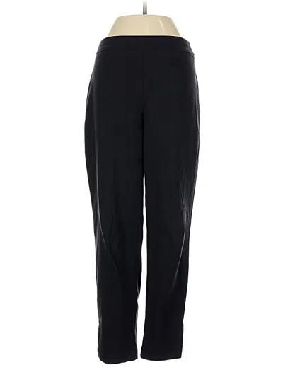 Pre-owned Counterparts Casual Pants In Black