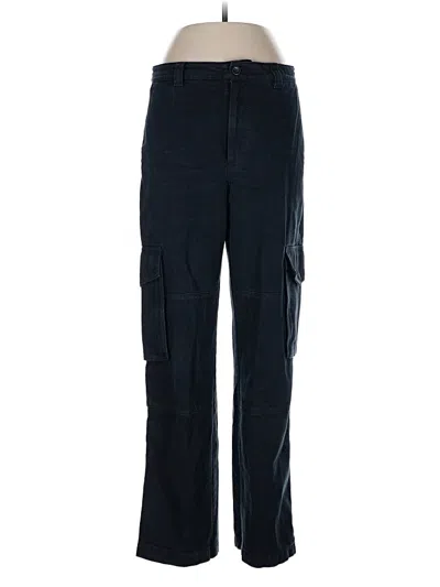 Pre-owned Tna Jeans In Blue