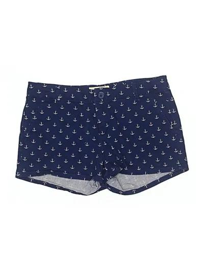 Pre-owned Wishful Park Shorts In Blue