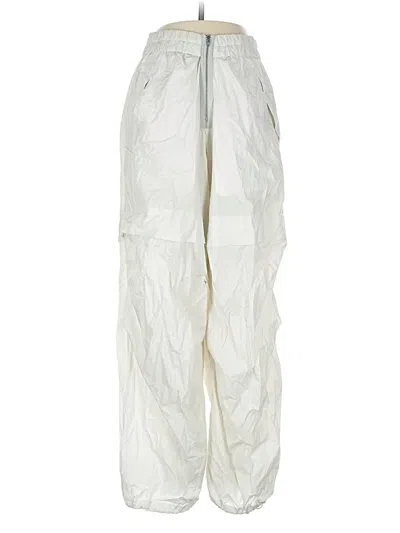 Bimba Y Lola Casual Pants In Red