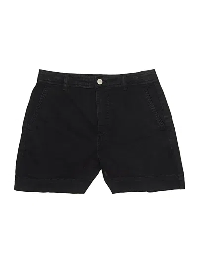 Pre-owned Everlane Shorts In Black