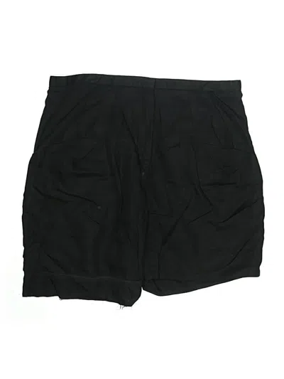 Pre-owned & Other Stories Athletic Shorts In Black