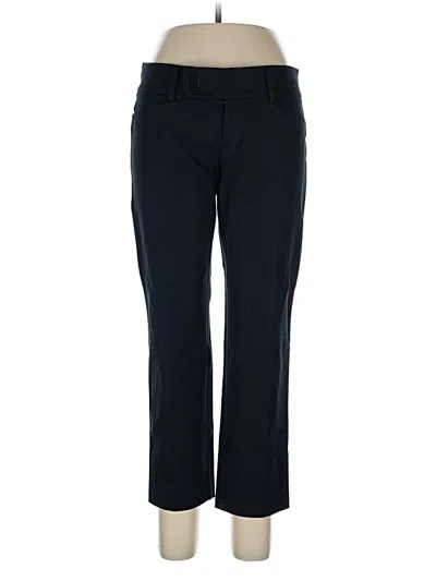 Pre-owned Lilly Pulitzer Dress Pants In Blue