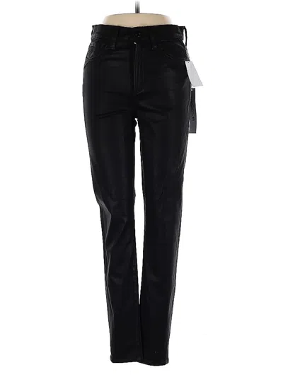 Pre-owned Joe's Jeans Jeans In Black