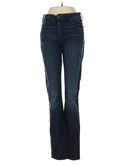 Pre-owned Lucky Brand Jeans In Blue