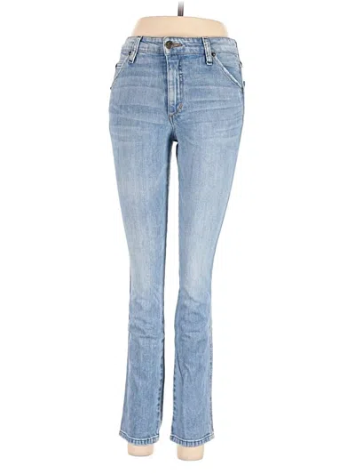 Pre-owned Joe's Jeans Jeans In Blue