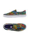 VANS Sneakers,11147994MB 7