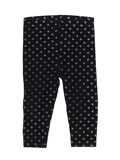 Pre-owned Garanimals Babies' Casual Pants In Black